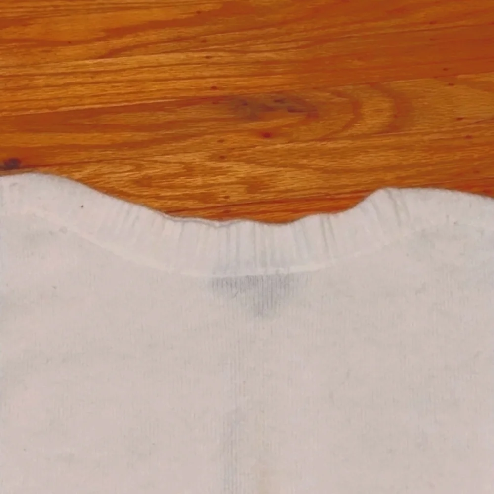 NWOT DKNY boatneck long sleeve cream sweater Sz XL beautiful material